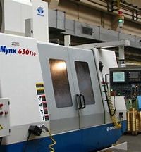Dosan Mynx
