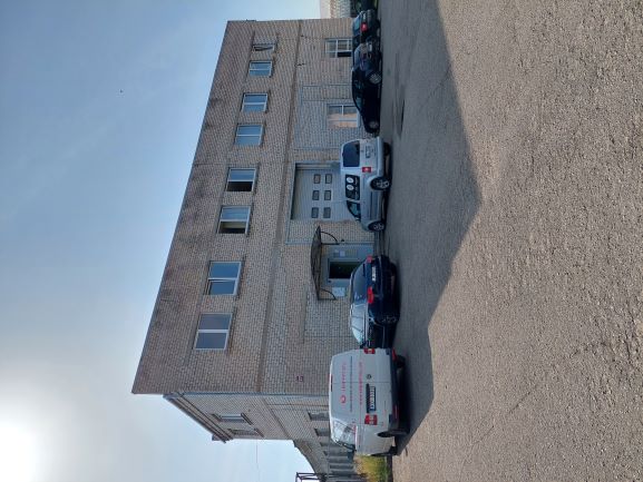 Factory 1