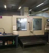 Hartford Mercury VMC-2060AG