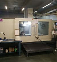 Hartford Mercury VMC-2060AG