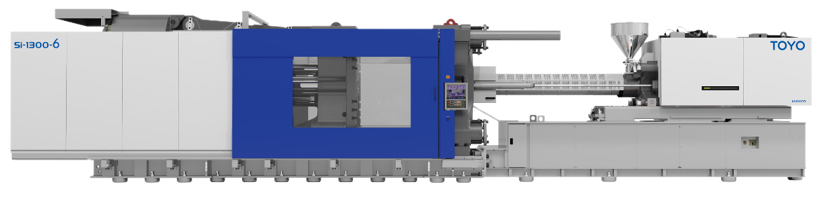 1300 Ton
