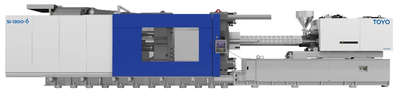 1300 Ton