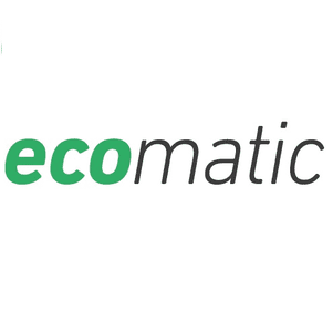 Ecomatic Kft. Logo
