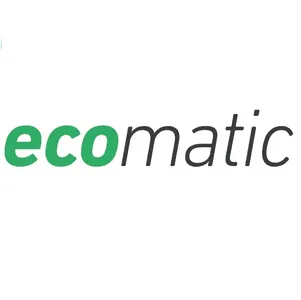 Logo di Ecomatic Kft.