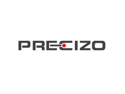 Precizo Sp. z o.o. Logo