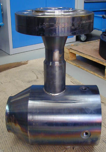 Gehäusebauteil