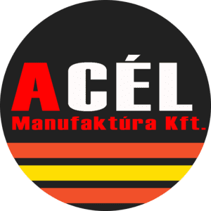 Acélmanufaktúra Kft Logo