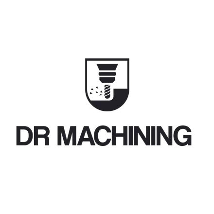Logo von DR Machining S.R.L.