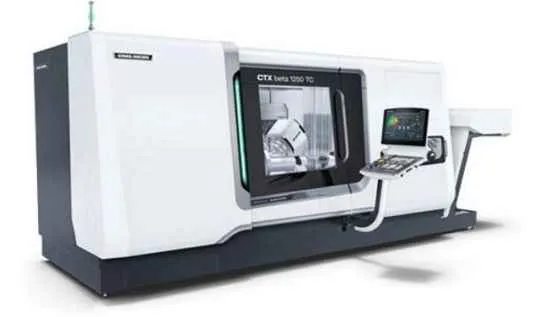 CTX 1250 TC