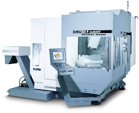 DMU80P