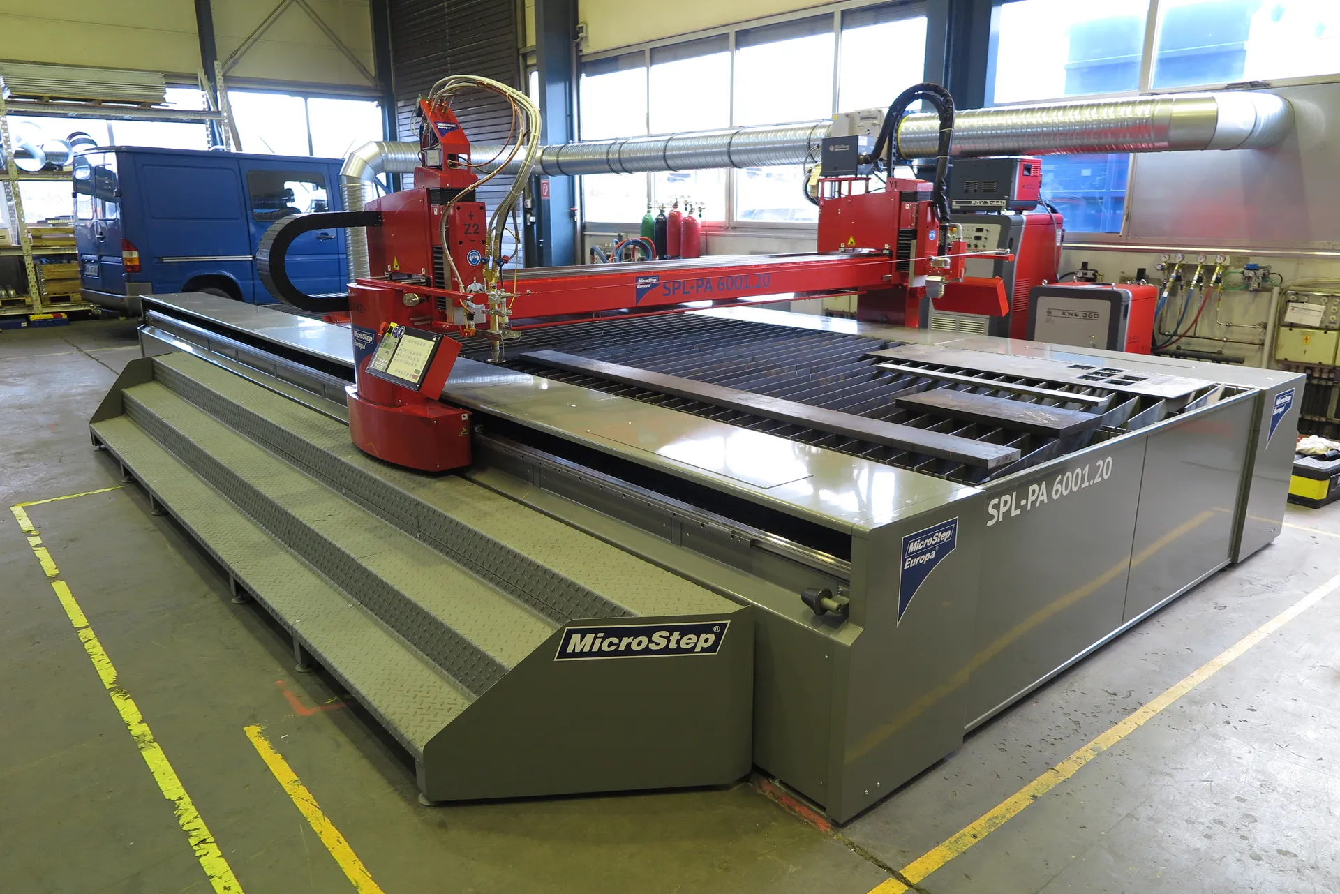 SPL-PA6001.20