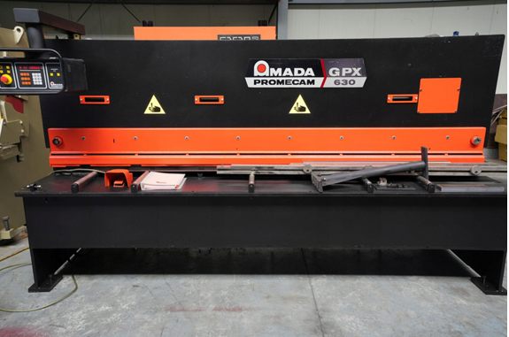 GPX 630