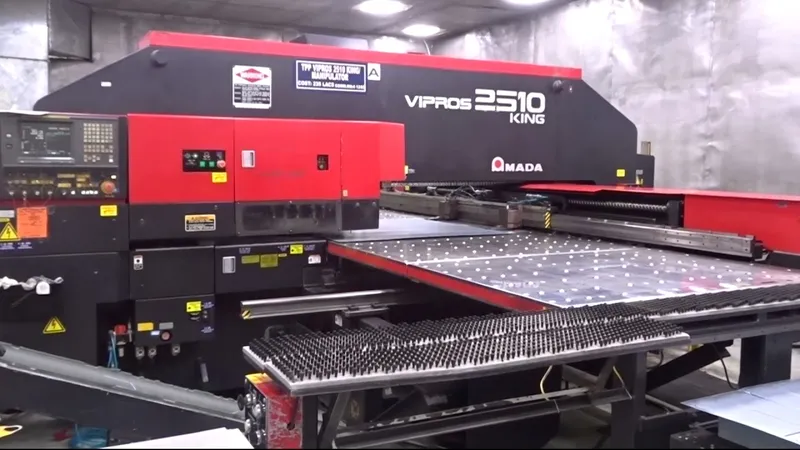 Vipros King 2510