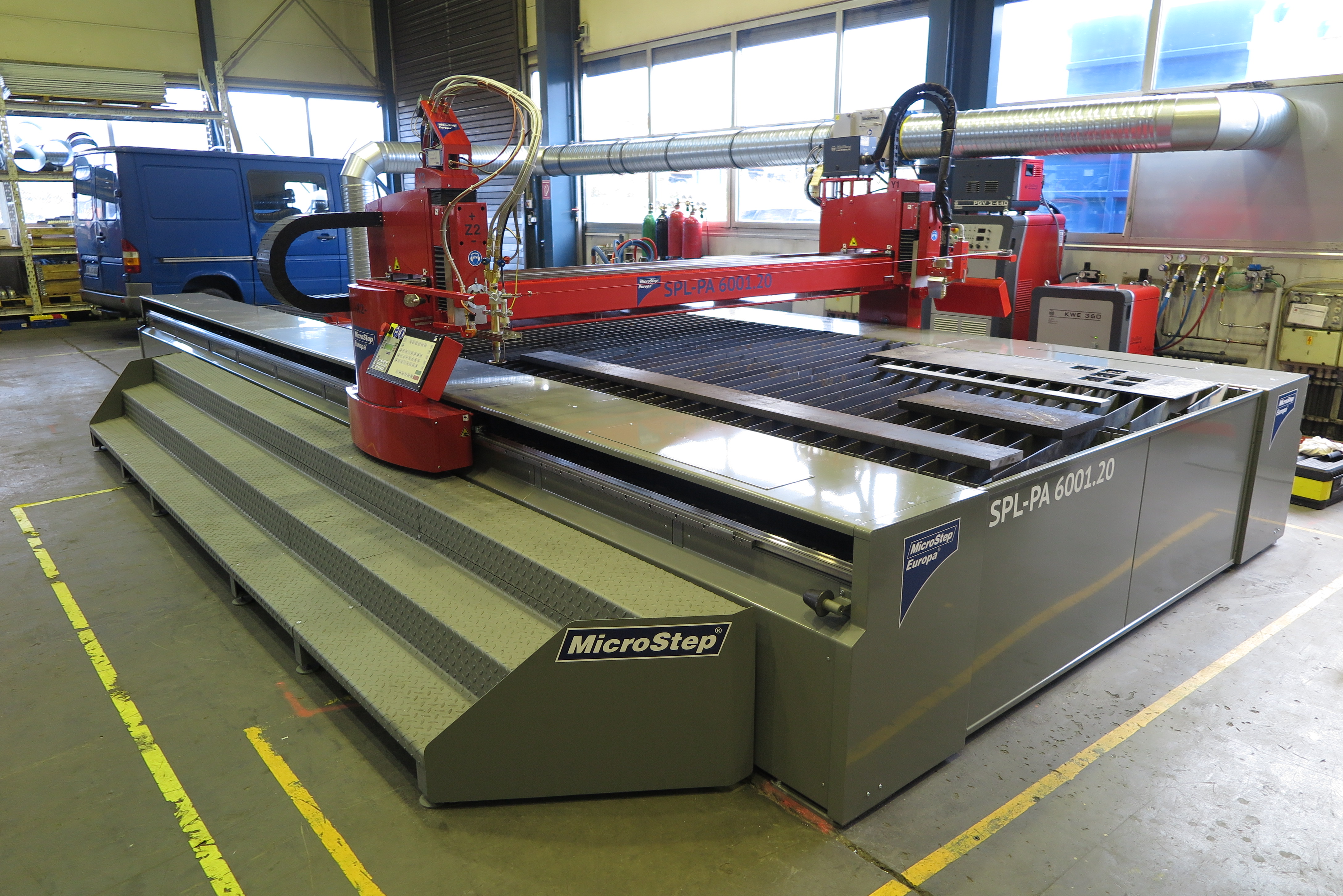 SPL-PA6001.20