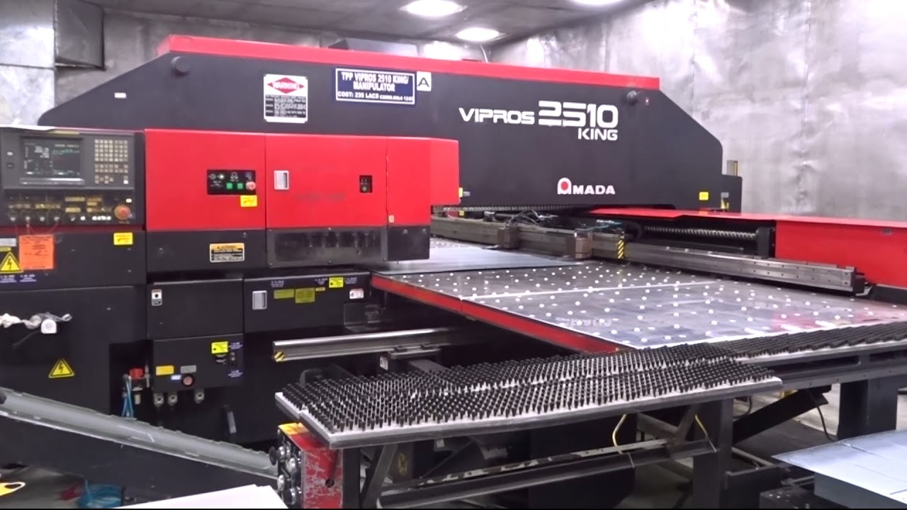 Vipros King 2510