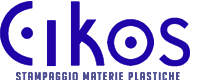 Eikos Srl Logo
