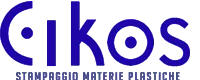 Eikos Srl Logo