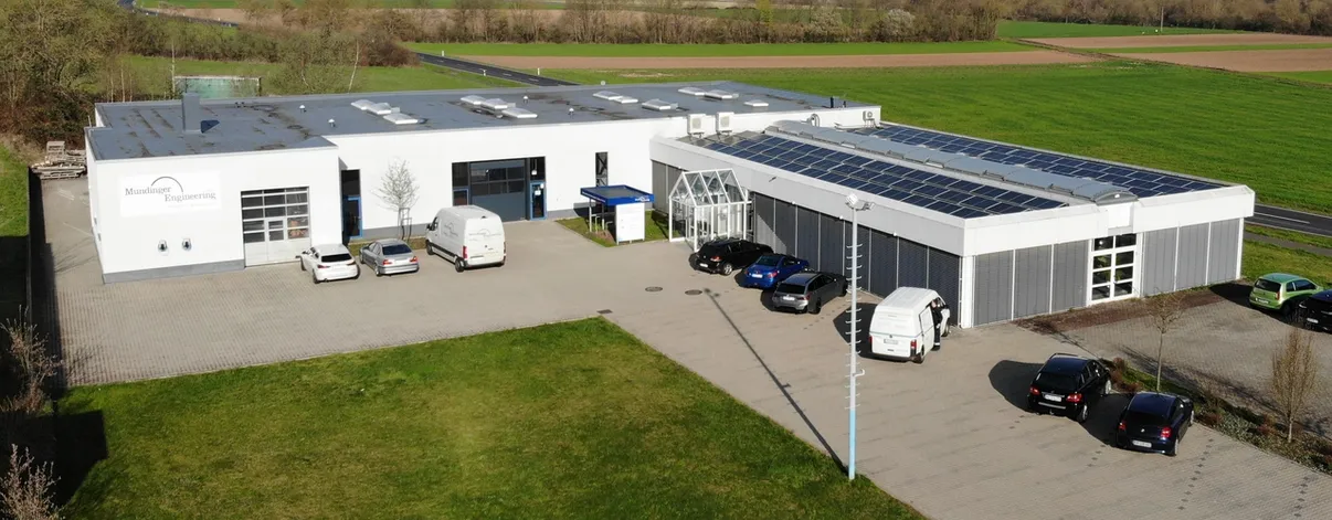 Mundinger Engineering GmbH