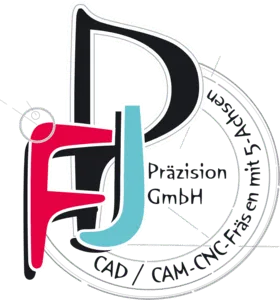 Logo di PFJ-Präzision GmbH