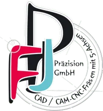 PFJ-Präzision GmbH Logo