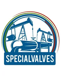 Logo di special valves srl