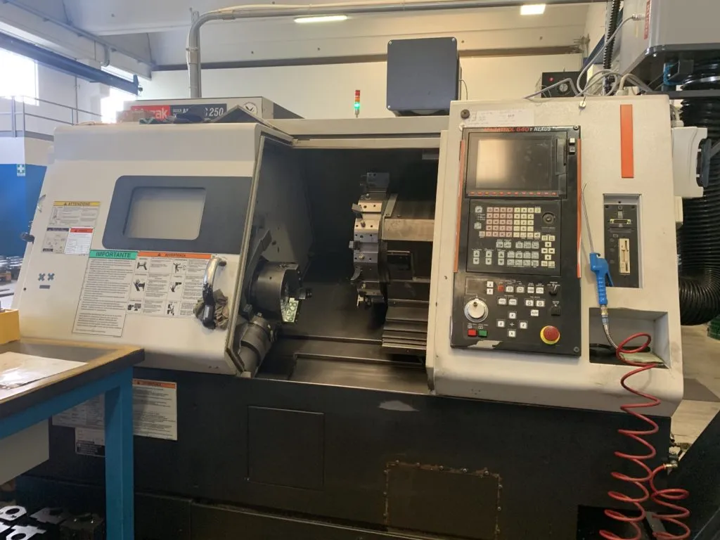 MAZAK