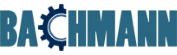 BACHMANN Makine San. Tic. A.S. Logo