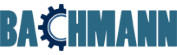 BACHMANN Makine San. Tic. A.S. Logo