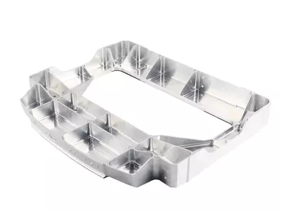 Structural Frame - Aero part