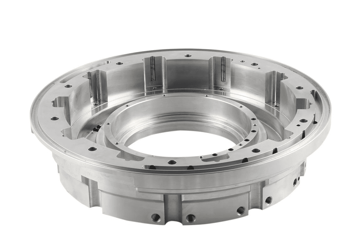 Military Vehicle component