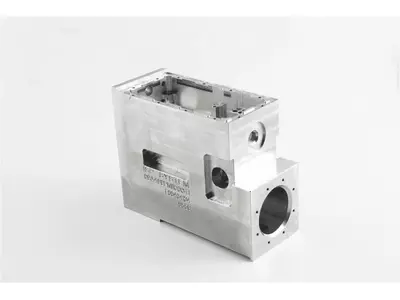 Electro-mechanical Actuator Body