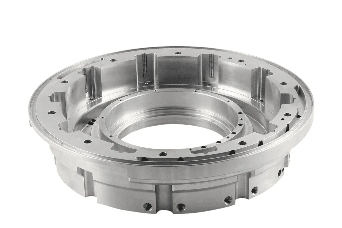 Military Vehicle component