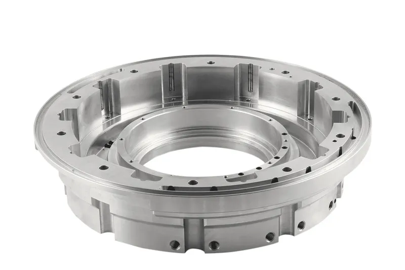 Military Vehicle component