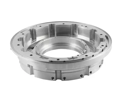 Military Vehicle component