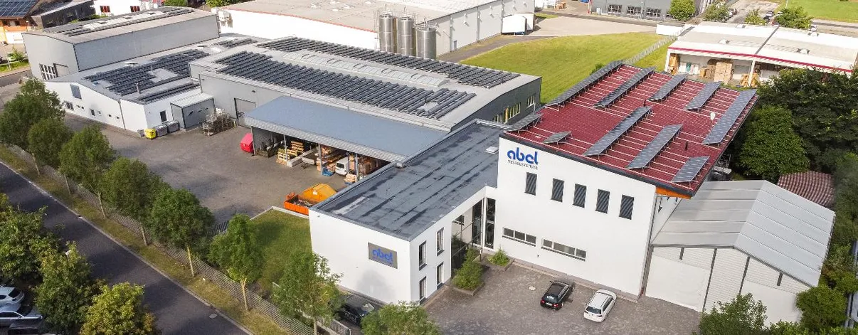 Abel Metallsysteme GmbH & Co. KG