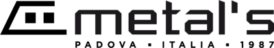 METAL'S SPA Logo