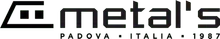 METAL'S SPA Logo