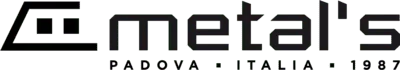 Logo di METAL'S SPA