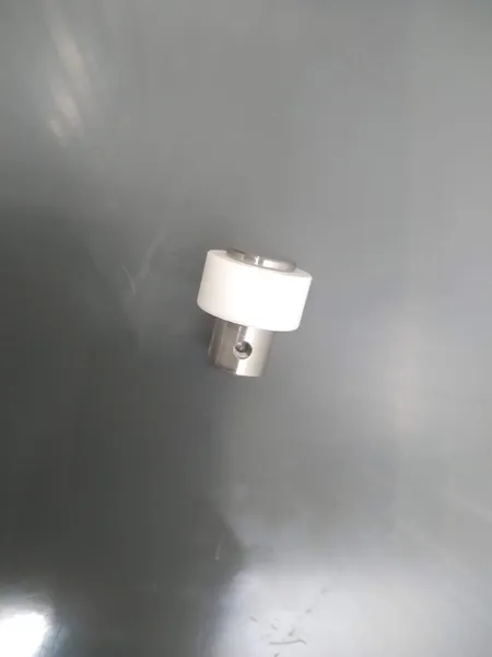 Wheel assembly