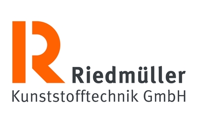 Riedmüller Kunststofftechnik GmbH Logo