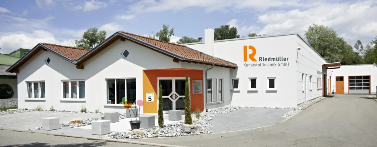 Riedmüller Kunststofftechnik GmbH
