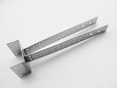 Ridge Tree Fixing Device Universal