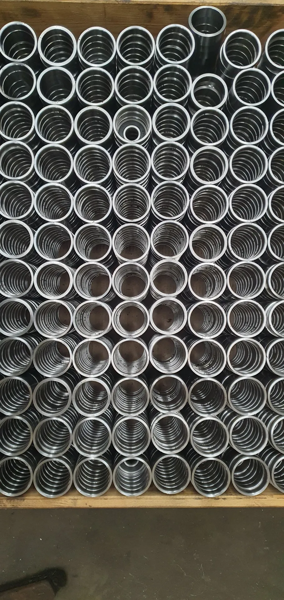 Bushings