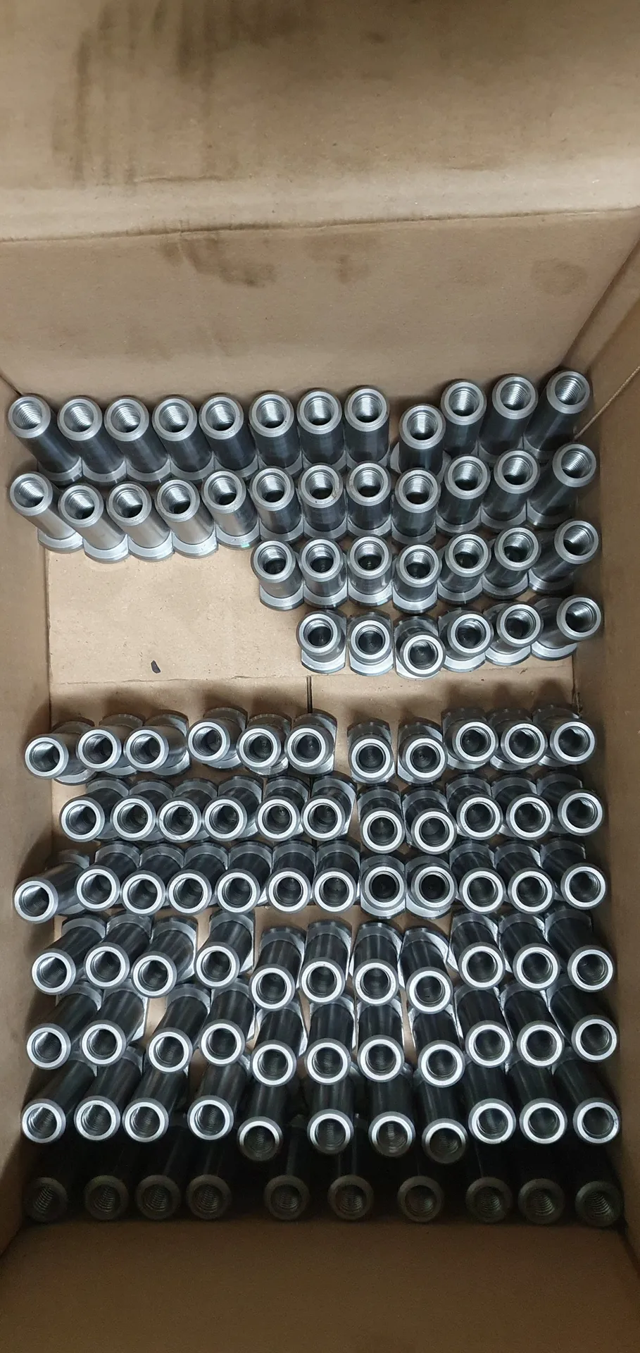 Bolts