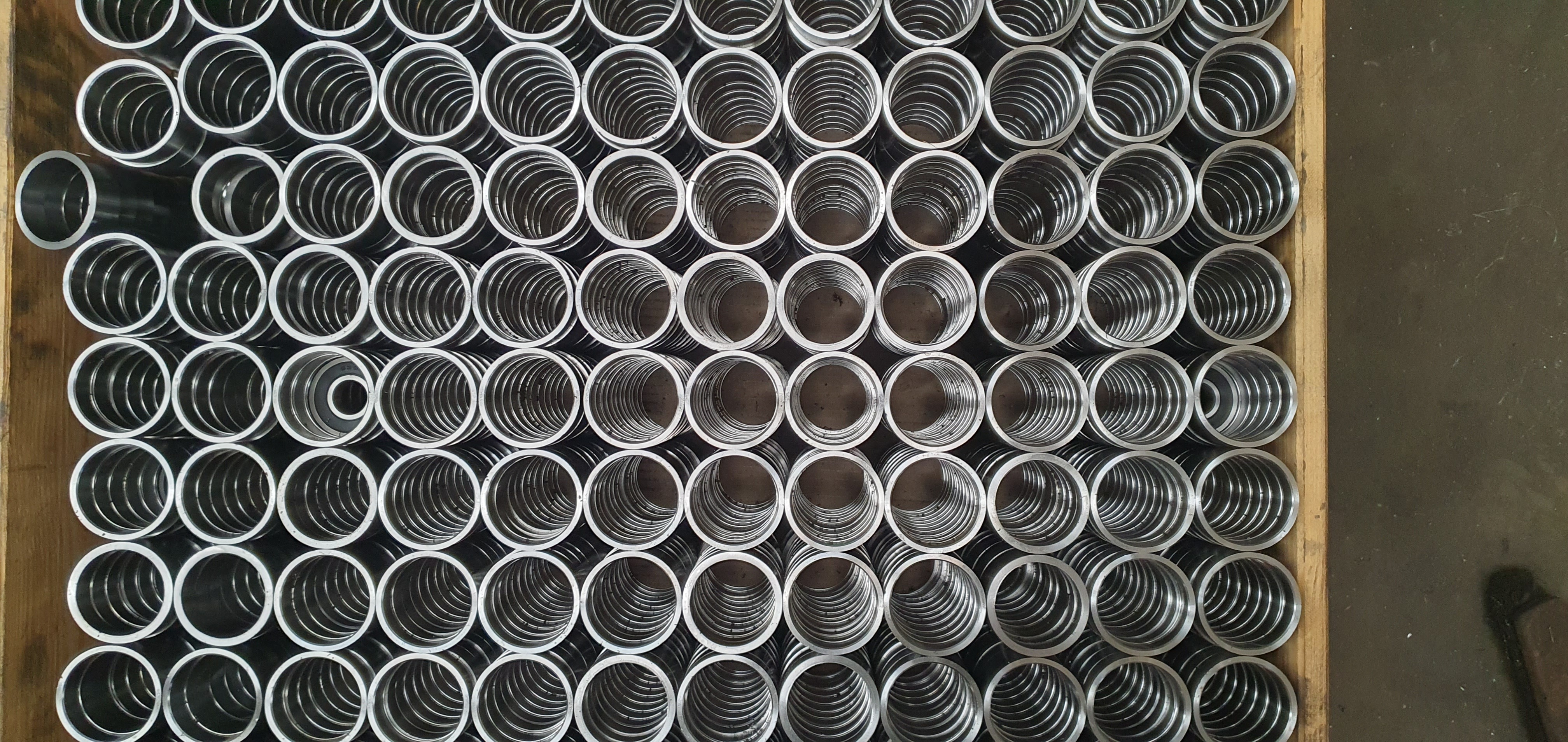 Bushings