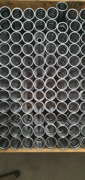 Bushings