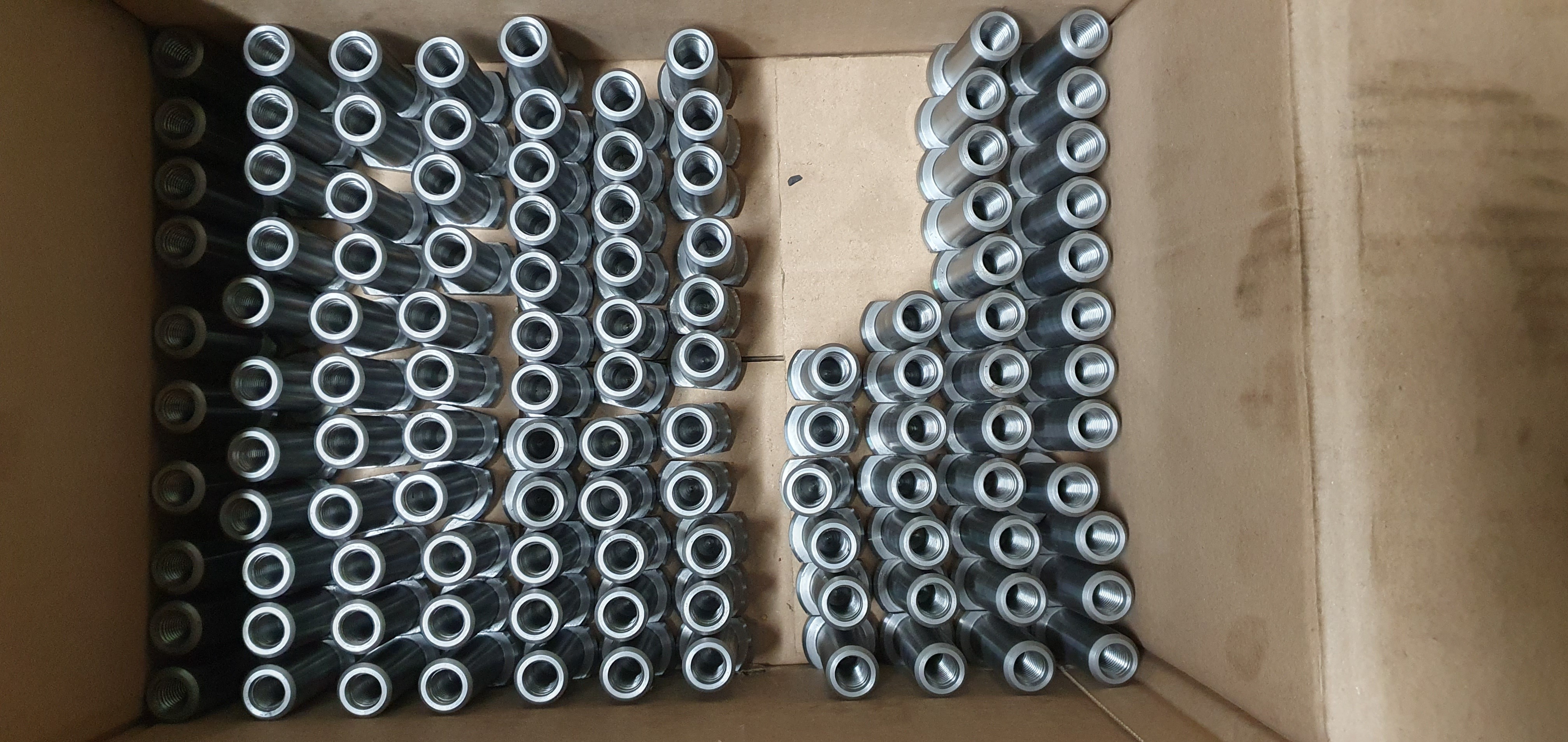 Bolts