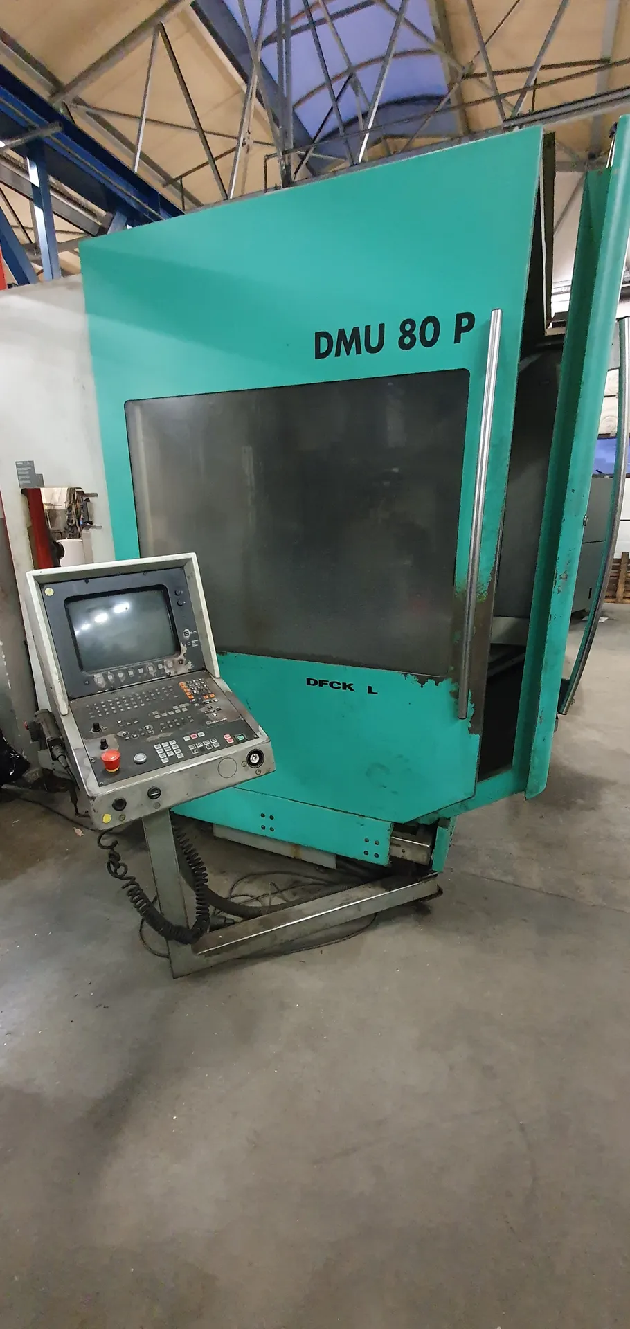 Milling