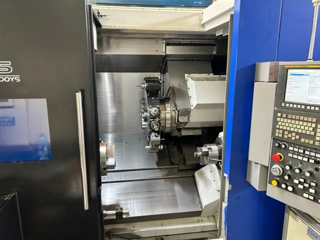 Takisawa TS 4000 YS