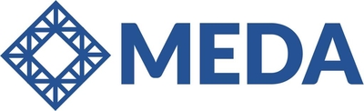 Meda Group Logo